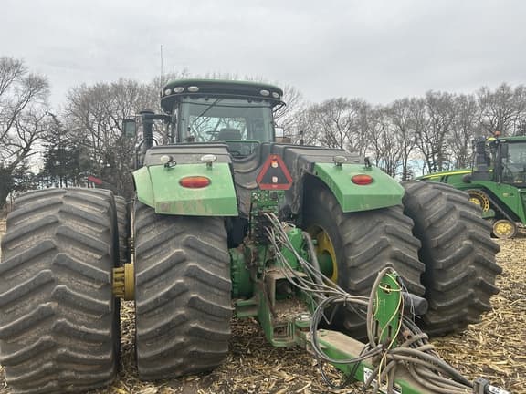 Image of John Deere 9570R equipment image 3