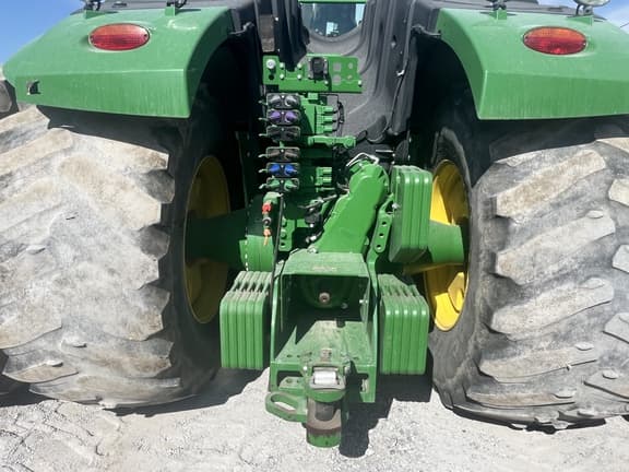 Image of John Deere 9570R equipment image 3