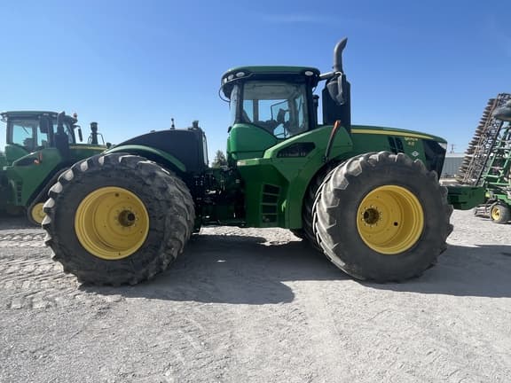 Image of John Deere 9570R equipment image 2