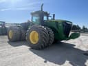 2017 John Deere 9570R Image