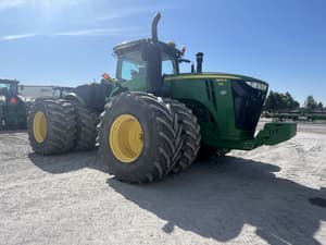2017 John Deere 9570R Image