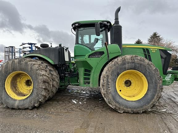 Image of John Deere 9570R Primary image