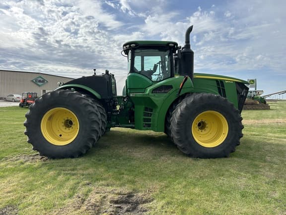 Image of John Deere 9570R Primary image