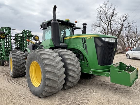 Image of John Deere 9570R Primary image