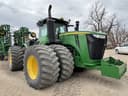 2017 John Deere 9570R Image