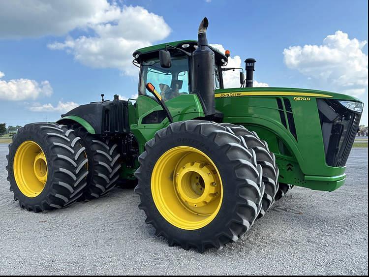 Image of John Deere 9570R Primary image