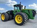 2017 John Deere 9570R Image
