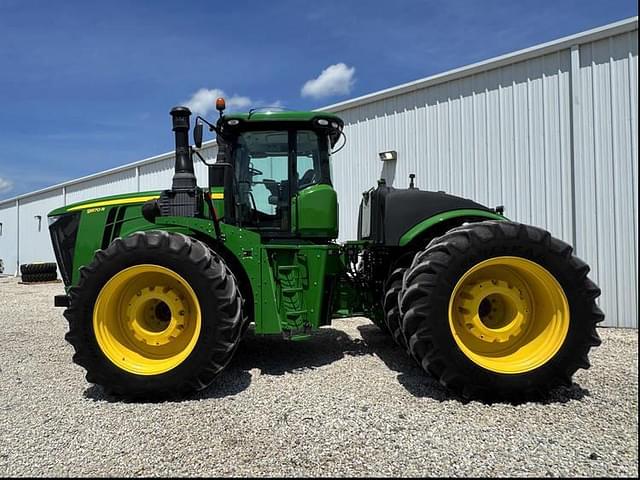 Image of John Deere 9570R equipment image 2