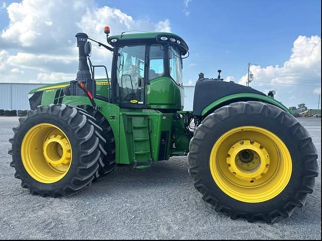 Image of John Deere 9570R equipment image 4