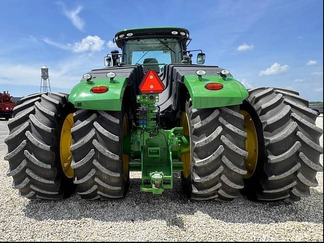Image of John Deere 9570R equipment image 3