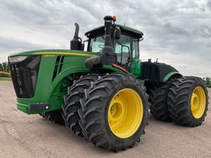 2017 John Deere 9570R Image