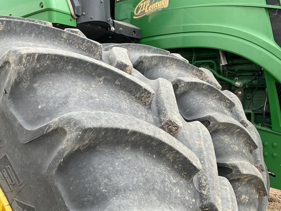 Image of John Deere 9570R equipment image 4