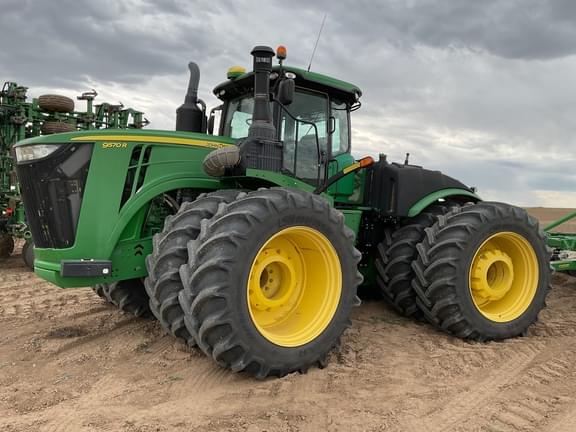 Image of John Deere 9570R Primary image