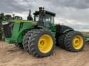 2017 John Deere 9570R Image
