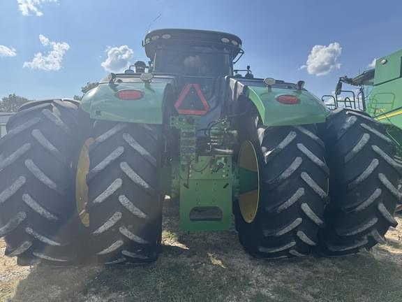 Image of John Deere 9570R equipment image 4