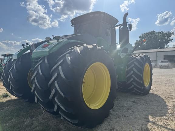Image of John Deere 9570R equipment image 3