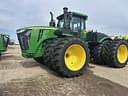 2017 John Deere 9570R Image