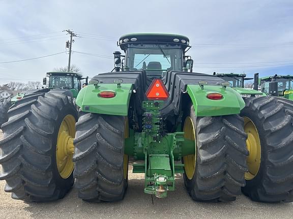 Image of John Deere 9570R equipment image 3