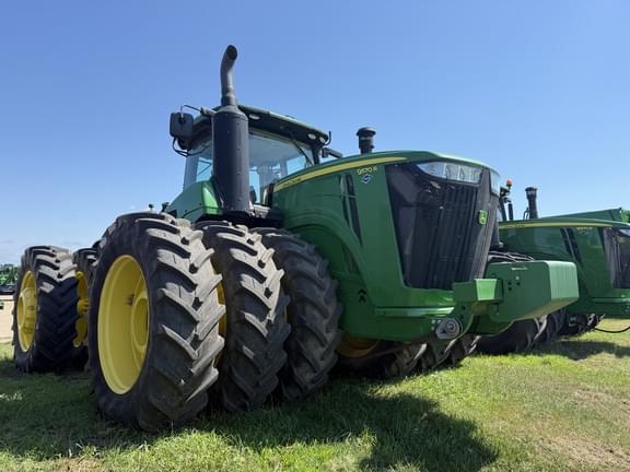 Image of John Deere 9570R Primary image