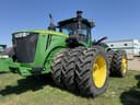 2017 John Deere 9570R Image