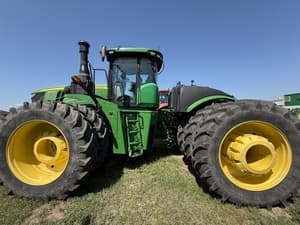 2017 John Deere 9570R Image