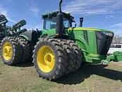 Thumbnail image John Deere 9570R 0