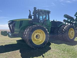 Main image John Deere 9570R 1