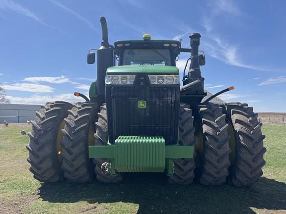 Image of John Deere 9570R equipment image 2