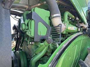 Main image John Deere 9570R 9