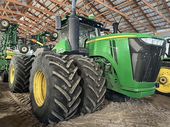 Image of John Deere 9570R Primary image