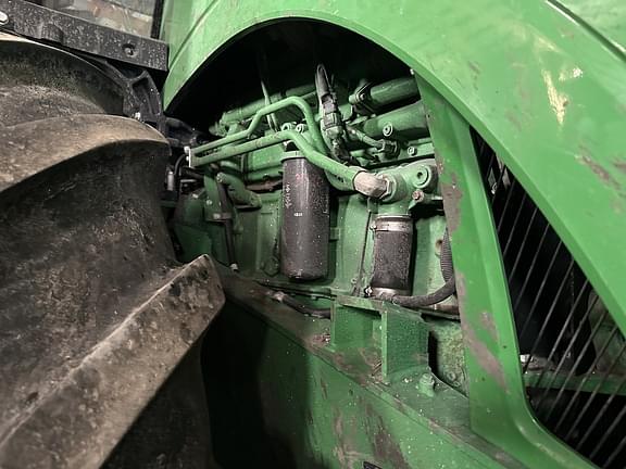 Image of John Deere 9570R equipment image 4