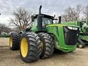 2017 John Deere 9570R Image