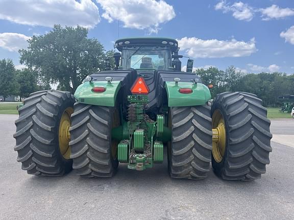 Image of John Deere 9570R equipment image 3