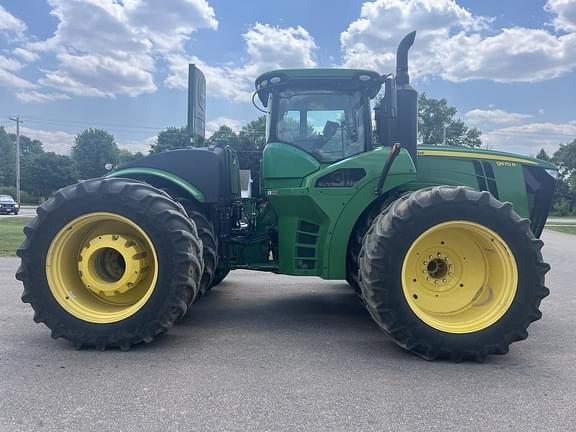 Image of John Deere 9570R equipment image 1