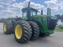 2017 John Deere 9570R Image