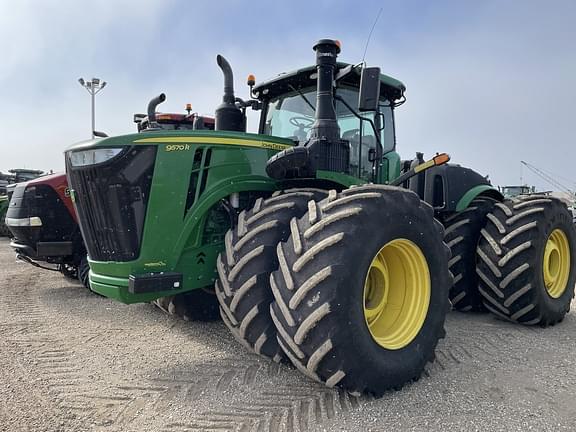 Image of John Deere 9570R Primary image