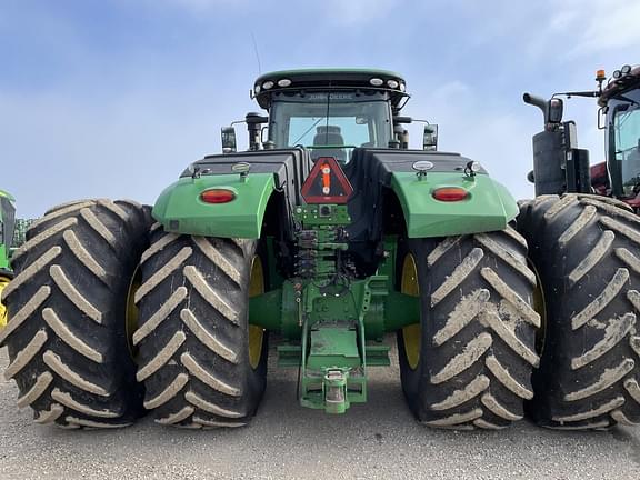 Image of John Deere 9570R equipment image 3