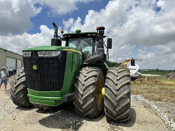 Image of John Deere 9570R Primary image