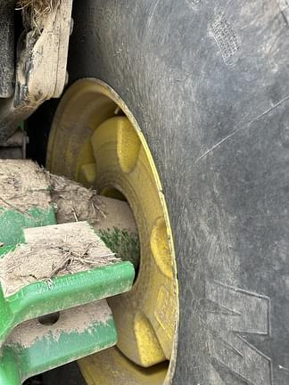 Image of John Deere 9570R equipment image 4