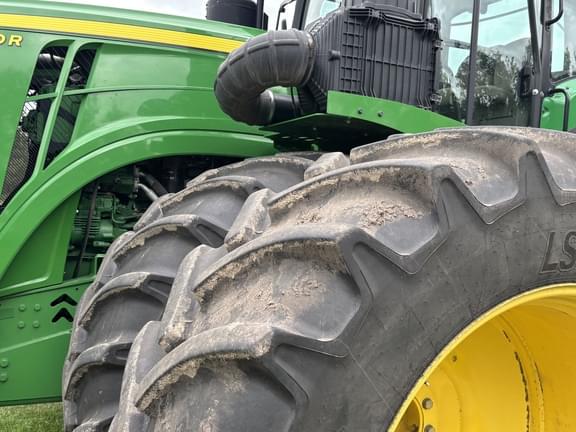 Image of John Deere 9570R equipment image 3