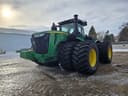2017 John Deere 9570R Image