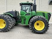 Thumbnail image John Deere 9570R 0