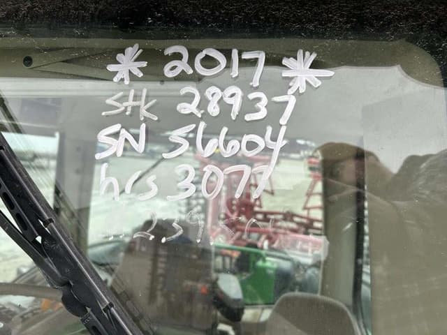 Image of John Deere 9570R equipment image 3