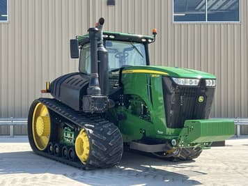 Main image John Deere 9570RT