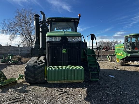 Image of John Deere 9570RT equipment image 1