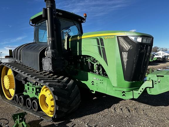 Image of John Deere 9570RT Primary image