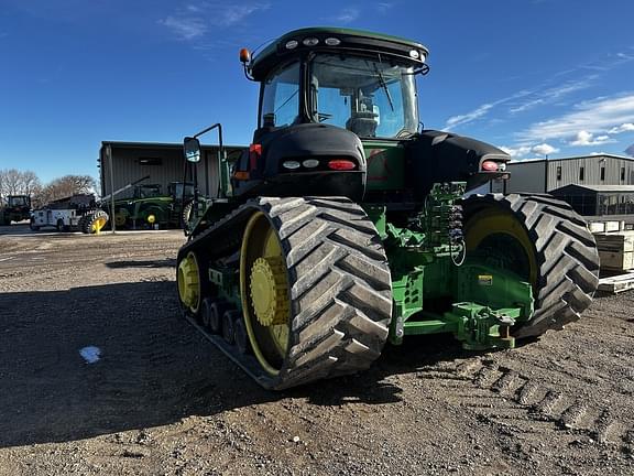 Image of John Deere 9570RT equipment image 4