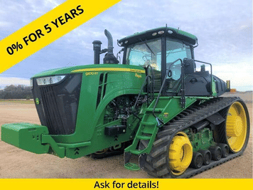 Main image John Deere 9570RT