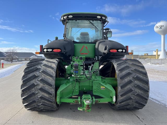 Image of John Deere 9570RT equipment image 3