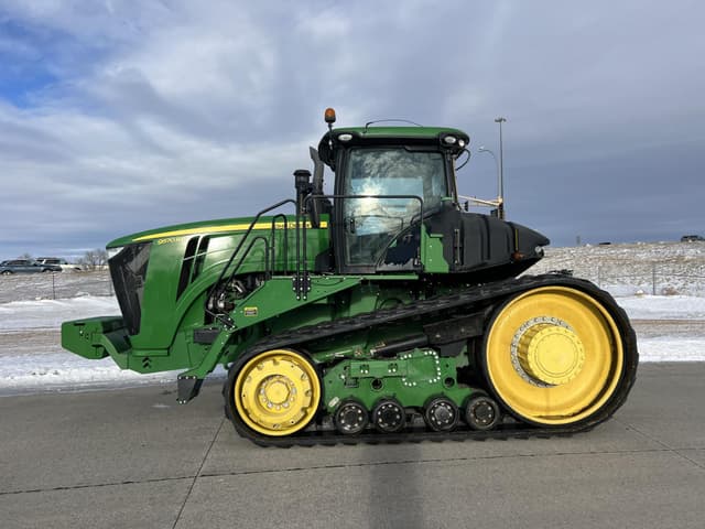 Image of John Deere 9570RT equipment image 1